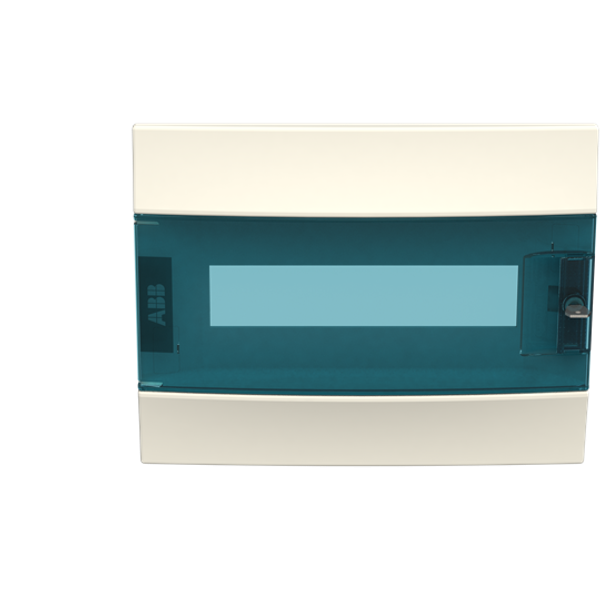 41F12X12 Consumer Unit (empty) image 1