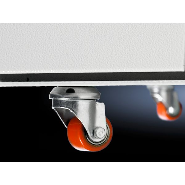 TO TRANSPORT ROLLS image 2