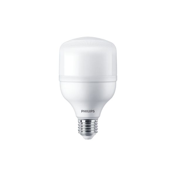 Philips LED, T-shape T70, Mains only, 20 W, E27, 3000 K, 2050 lm, CRI 80, 15000 hour(s) image 1