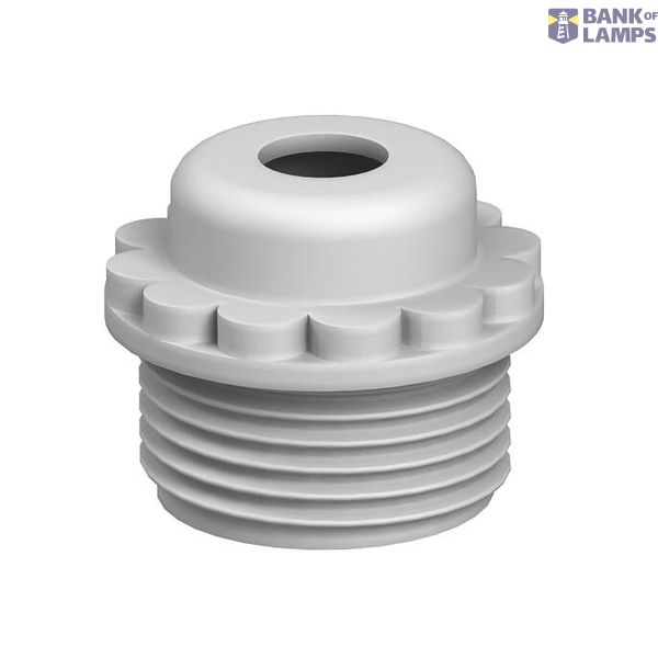 OBO 90 M screw-in nipple open version image 1