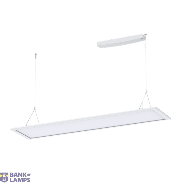 LEDRiga-P Re295-34/40W-DALI-830/840 image 1