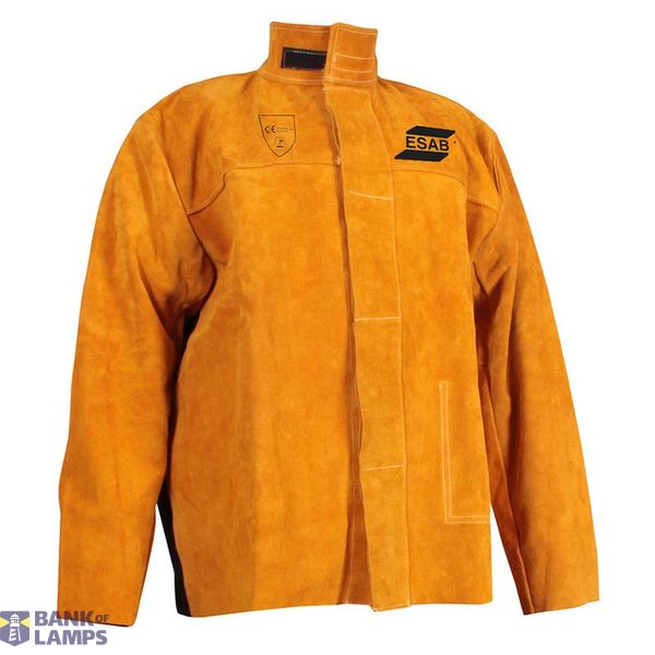 Welding jacket ESAB L(48) size image 1