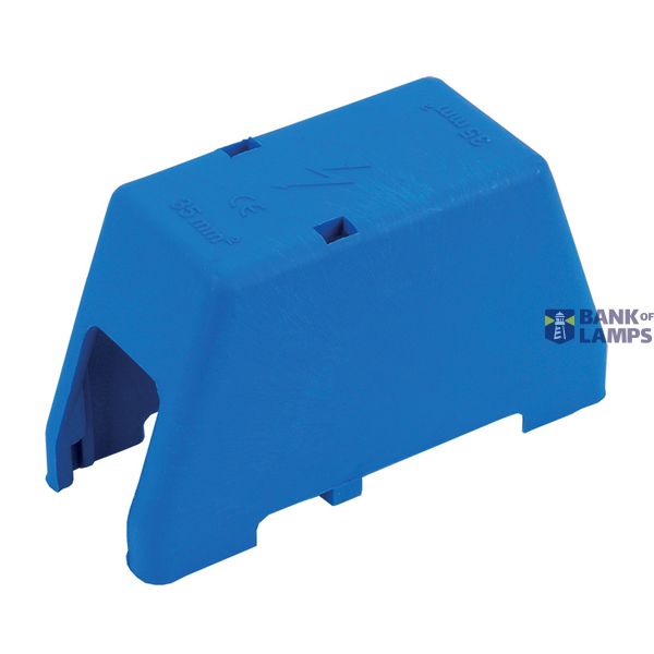 PZZ Cover blue image 1
