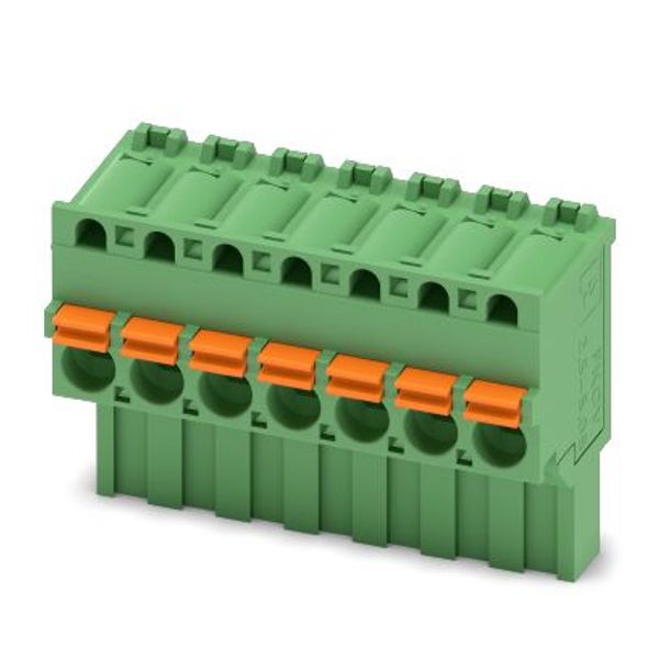 FKCVW 2,5/ 7-ST-5,08 - PCB connector image 1