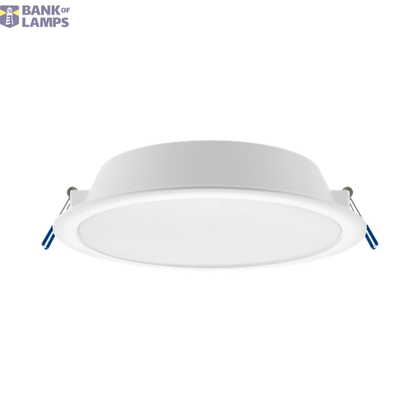 LEDDownlightRc-B Rd150-12W-3000-WH image 2