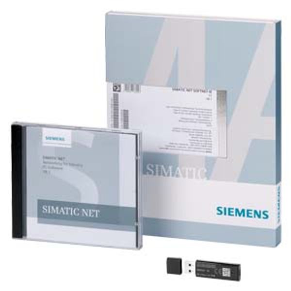 SINAUT software ST7CC V3.1 S upgrade, upgrade from V2.4 - V2.7 S image 2