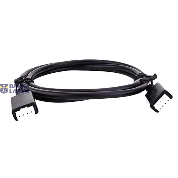 Victron Energy Data Cables and Interface VE.Direct to BMV60xS Cable 3m image 1