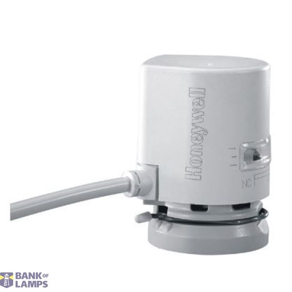 THERM. ANTRIEB,  24V, 8MM, NC, 2.5M image 1