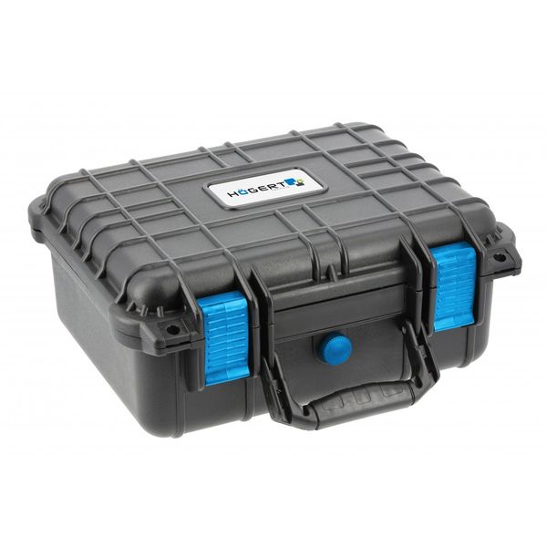 HOEGERT Airtight toolbox image 1