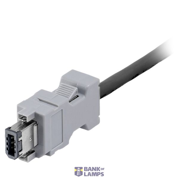 SPE connector, Solder connection, IP20 image 1