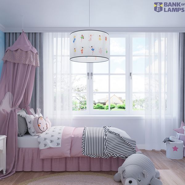 Pendant lamp FAIRY 30 image 4