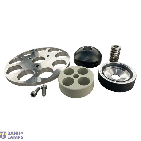 Retainer kit, APP 26; APP 30; APP 21; APP 24 image 1