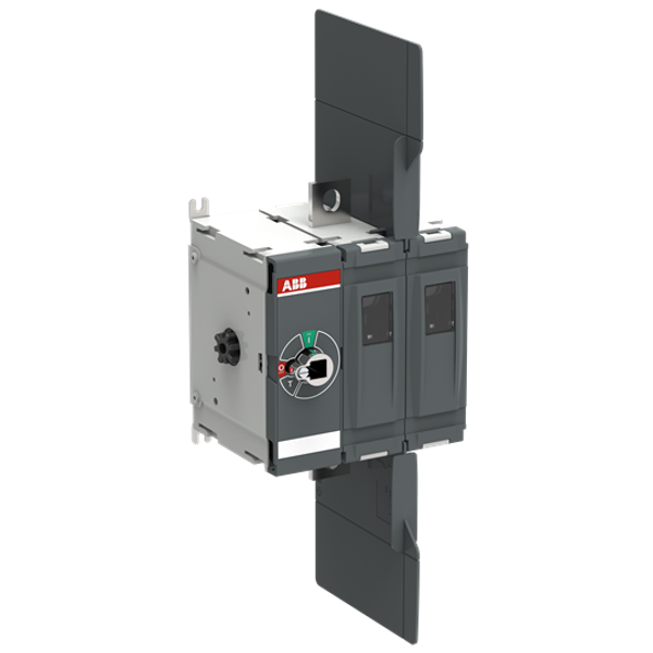 OTDC400UFV02 PV Disconnect Switch image 2