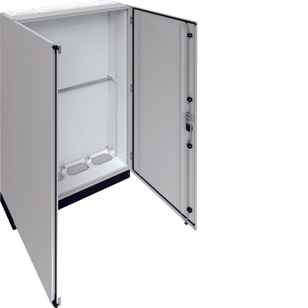 Steel encl., Univers, 1950x1050x275 mm image 1