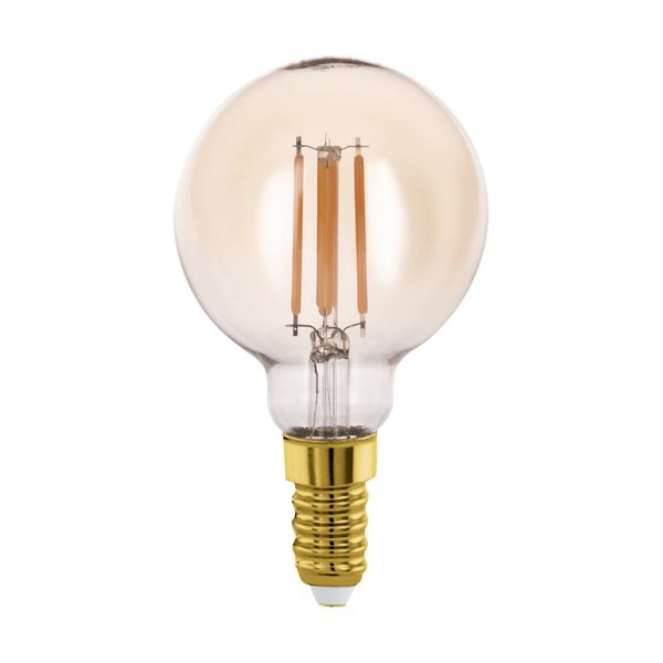 Bulb lightbulb E14 110061 image 1