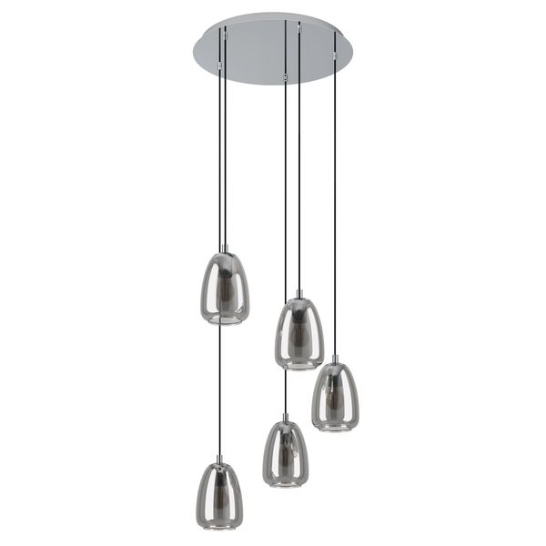 ALOBRASE pendant light 98617 image 1
