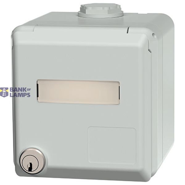 Data structure WCD IP44 for APM type jack image 3