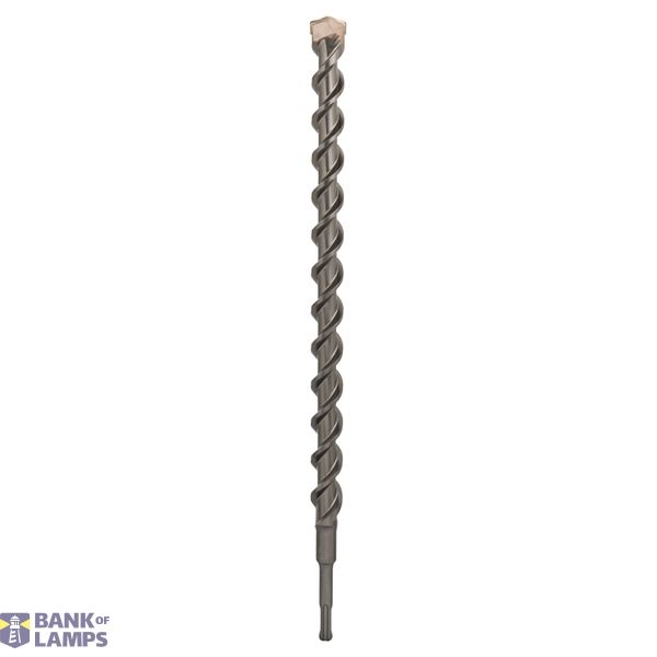 Hammer drill bit SDS-plus-5 25 x 400 x 450 mm image 1