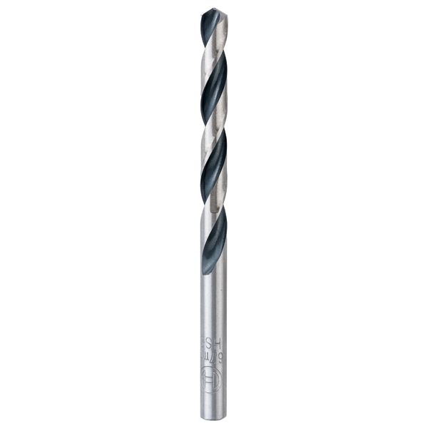 HSS Twist Drill Bit PointTeQ 6.7mm 10 pcs. image 2
