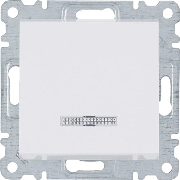 Simple switch ind. bright-white image 1