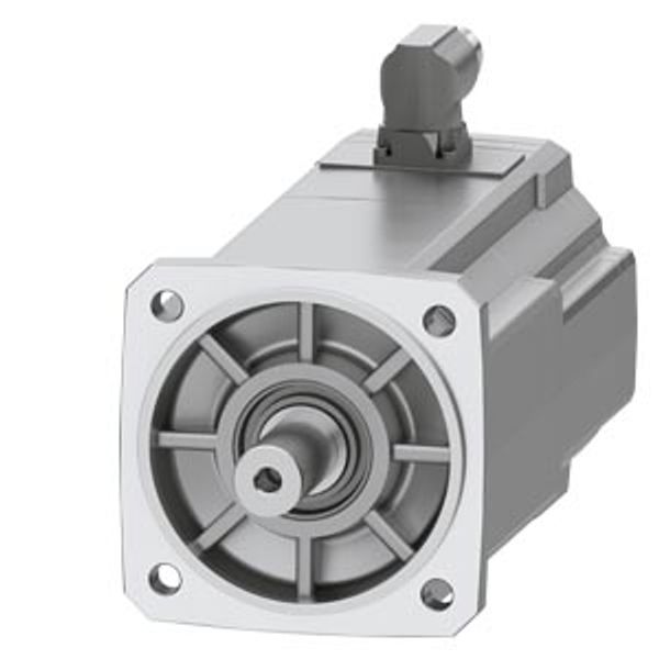 SIMOTICS S-1FK2 HD, SINAMICS S210 3AC 400V-480V, 7.3 Nm, 3000 rpm image 1