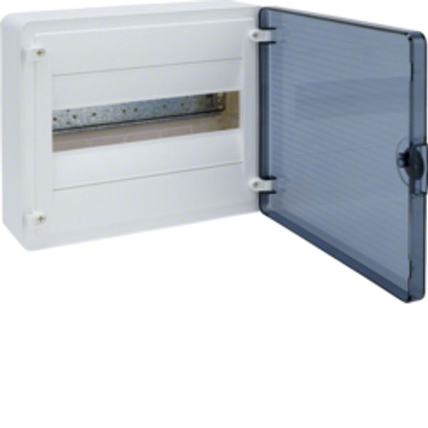 WALL-MOUNTED DISTRIBUTION BOX IP40, VS112TS image 1