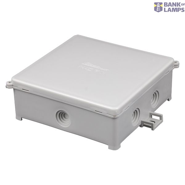 Installation Box image 1