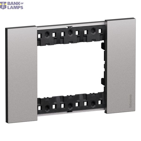 L.NOW - COVERPLATE 3M STEEL image 1