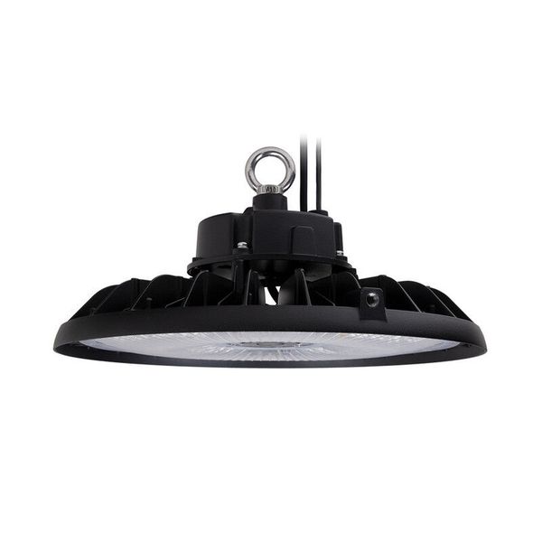 Industrial lamp LEDtec G2 200W, 5000K, 120°, CRI80, dimmable 0-10V image 1