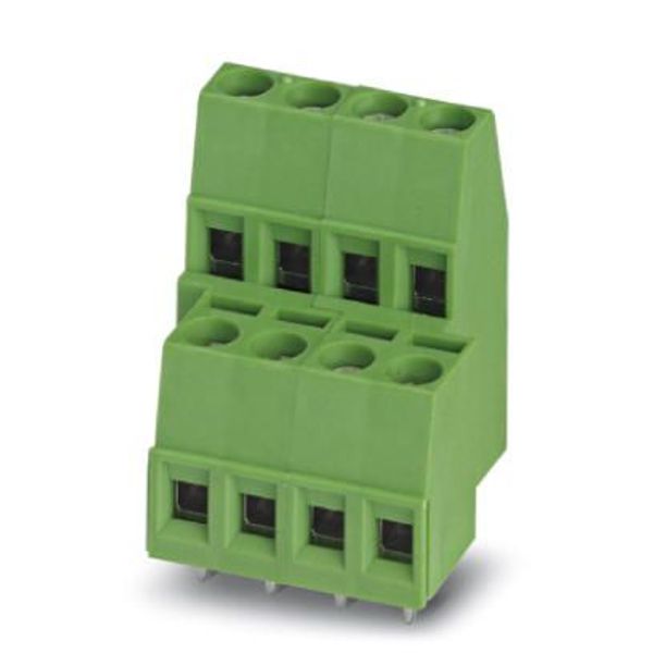 MKKDS 1,5/ 2 - PCB terminal block image 3