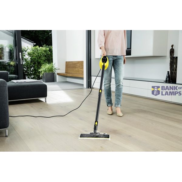 Karcher steam cleaner SC 1 EasyFix image 3