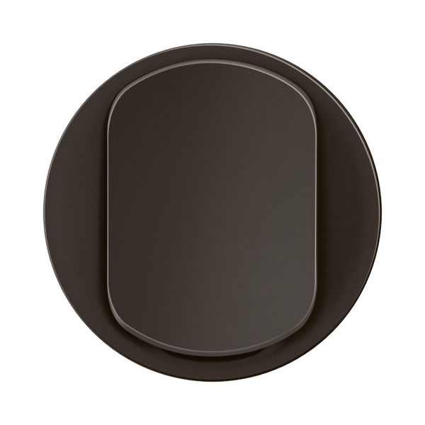 ROCKER FOR INTERMEDIATE SWITCH BLACK image 4