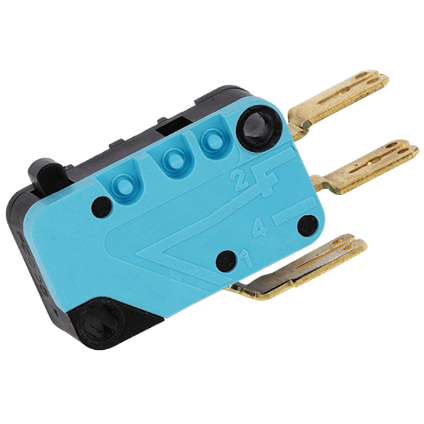 Pre-break auxiliary contact 125-3150A for SIRCOVER image 2