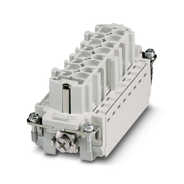 HC-B 16-I-CT-F - Contact insert image 3