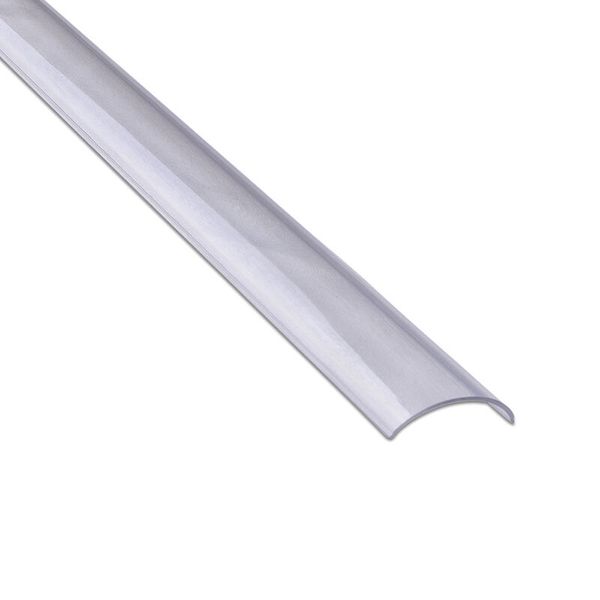 Clear diffuser for RL, 2 m image 1