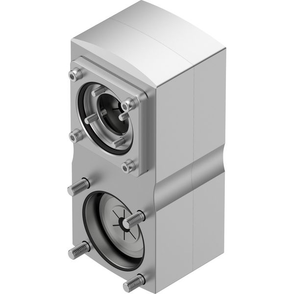EAMM-U-86-D60-52B/C-102-S1 Parallel kit image 1