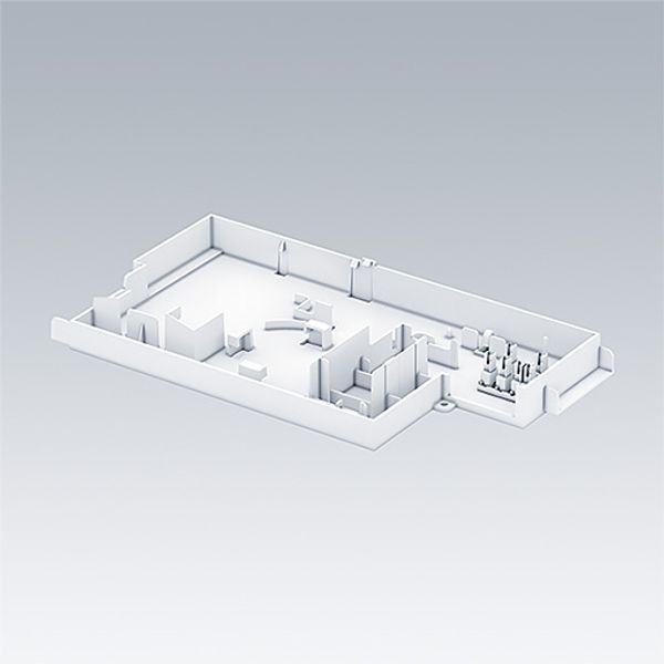 OP2 CKIT BLANK - Communication kit image 1