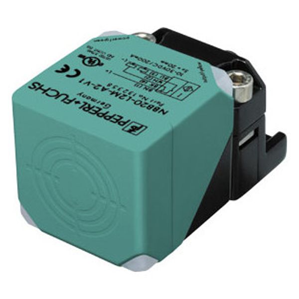 NBN40-L2M-A2-V1 Ind Sensor image 2