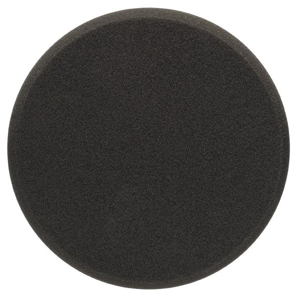 Extra-soft foam disc (black), 170 mm diameter Extra-soft image 1