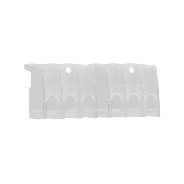 TSH1-3TB Shroud,UL508 16-40A Non-F image 6
