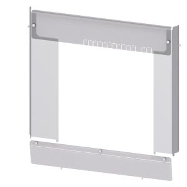 ALPHA 3200 Eco obstacle Comp. 3WL10... image 1