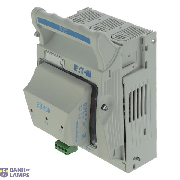 NH GEAR EBH1&2 MICROSWITCH image 31