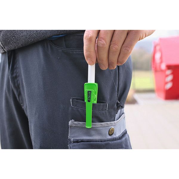 Pica 10 pieces, 546/24 Pencil Black & White image 6