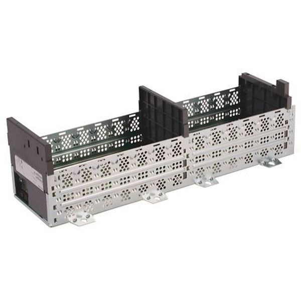 Allen-Bradley, 1746 SLC System, 13-Slot Chassis-Modular Hardware Style image 1