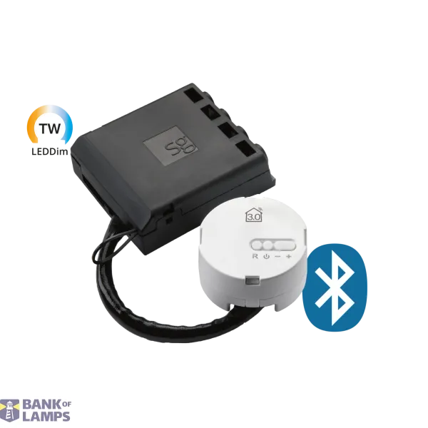TW LEDDIM SMART PILL 3.0 image 1