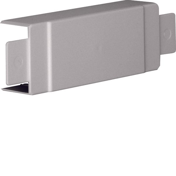 T and X piece, LF 30045, grey image 1