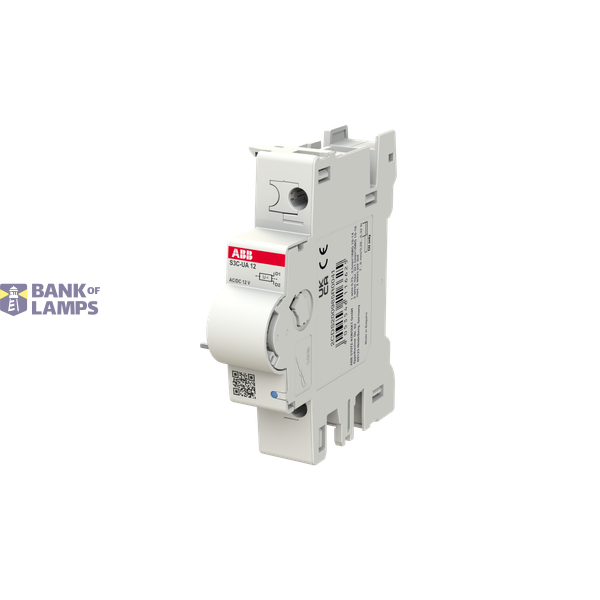 S3C-UA 12 DC/AC Undervoltage Release image 3