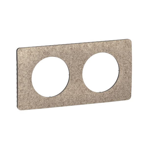 PLATE 2 GANG FELT image 3