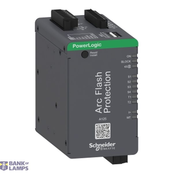 Arc protection, VAMP 125 image 1