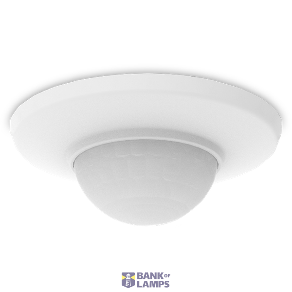 P11 Interior PIR Sensor 1-10V dimming function image 1